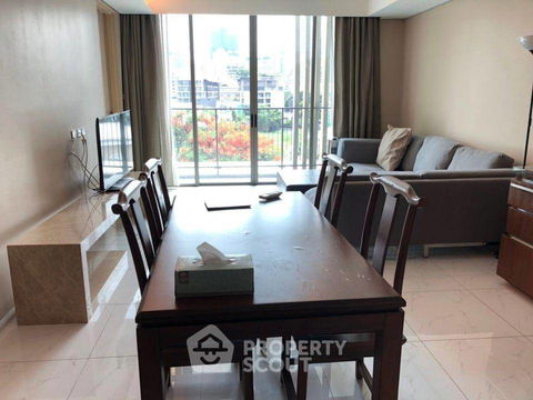 2-BR Condo at Siamese Thirty Nine near BTS Phrom Phong (ID 890151)
