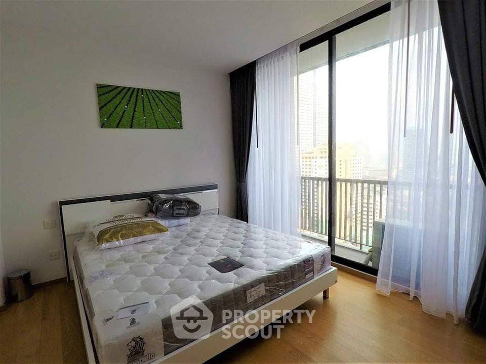 รูป คอนโด 2-ห้องนอน ที่ โนเบิล รีโว สีลม ใกล้ BTS สุรศักดิ์ (ID 1754782) - รูปที่ 9/11