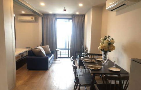 1-BR Condo at Q Chid Lom - Phetchaburi near ARL Ratchaprarop (ID 1899262)