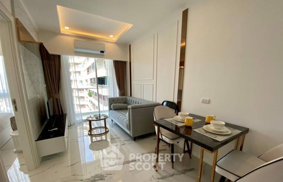 picture 1-BR Condo at The Empire Tower Pattaya close to Pattaya (ID 1362596) - 3/8