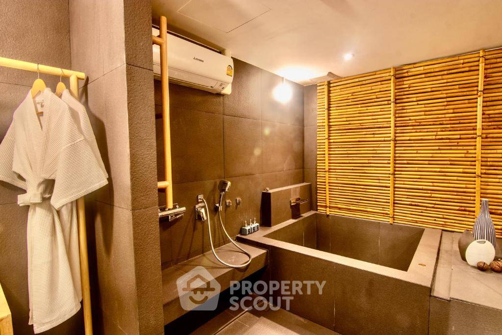 picture 3-BR Condo at Veranda Residence Hua Hin close to Khao Takiab beach (ID 1723836) - 18/19