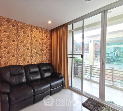 คอนโด 1-ห้องนอน ที่ มัสเซลลาน่า ใกล้ เมืองพัทยา (ID 1434492)