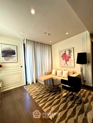 Condos for rent : 200m To BTS Phrom Phong | 2-BR The XXXIX By Sansiri (ID 2124527)
