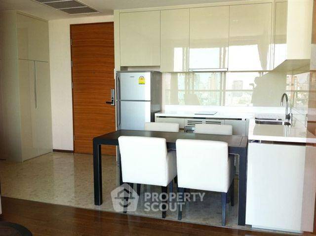 รูป คอนโด 2-ห้องนอน ที่ ดิ แอดเดรส สุขุมวิท 28 ใกล้ BTS พร้อมพงษ์ (ID 510255) - รูปที่ 3/12