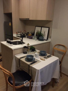 รูปภาพ คอนโด 1-ห้องนอน ที่ มาเอสโตร 12 ราชเทวี ใกล้ BTS ราชเทวี (ID 2057853)