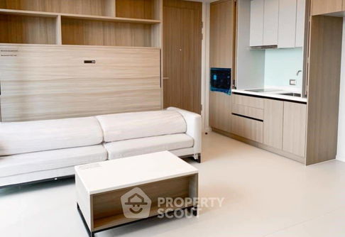 คอนโด 1-ห้องนอน ที่ เซอร์เคิล สุขุมวิท 31 ใกล้ MRT สุขุมวิท (ID 817909)