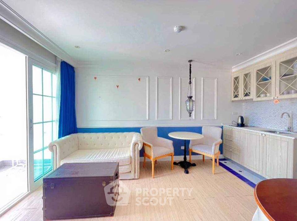 picture 1-BR Condo at Seven Seas Côte DAzur close to Pattaya (ID 1889603) - 11/21