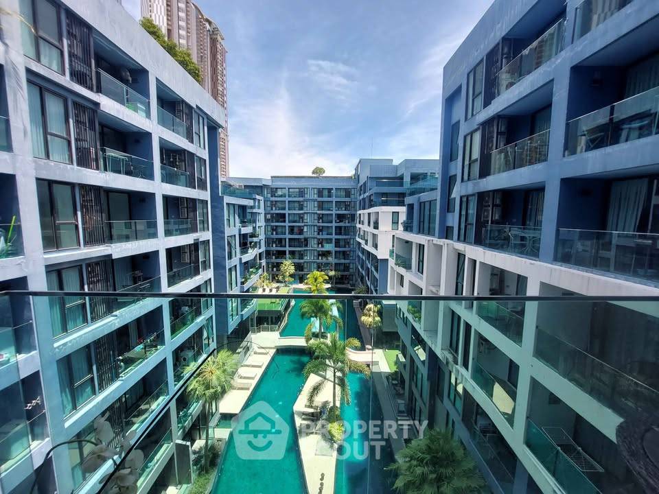 รูป คอนโด สตูดิโอ ที่ แอควา คอนโดมิเนียม จอมเทียน ใกล้ หาดจอมเทียน (ID 2137482) - รูปที่ 10/11