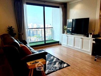 ขายคอนโด : คอนโด 2-ห้องนอน ที่ ริทึ่ม สุขุมวิท42 ใกล้ BTS เอกมัย (ID 2000797)