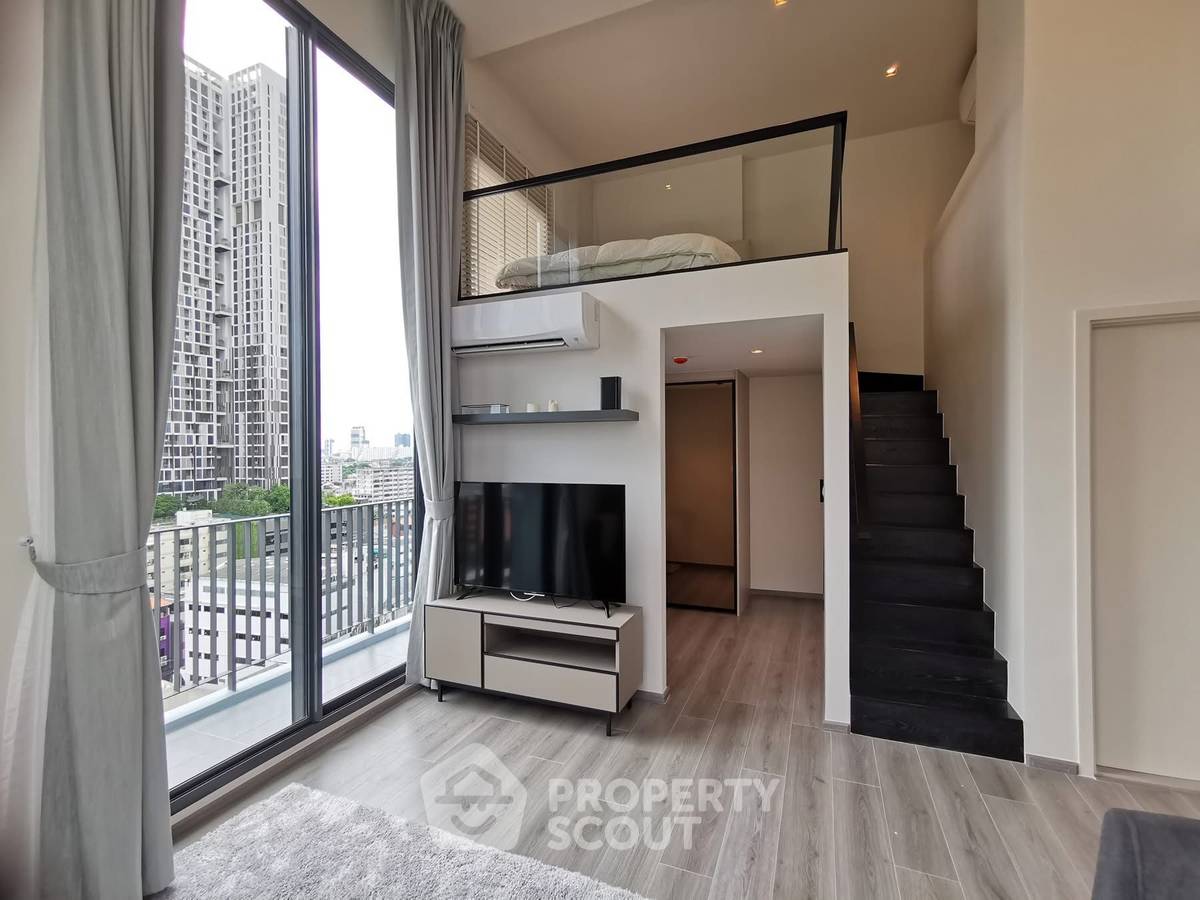 picture 1-BR Condo at The Reserve Phahol-Pradipat near BTS Saphan Khwai (ID 1972132) - 6/20