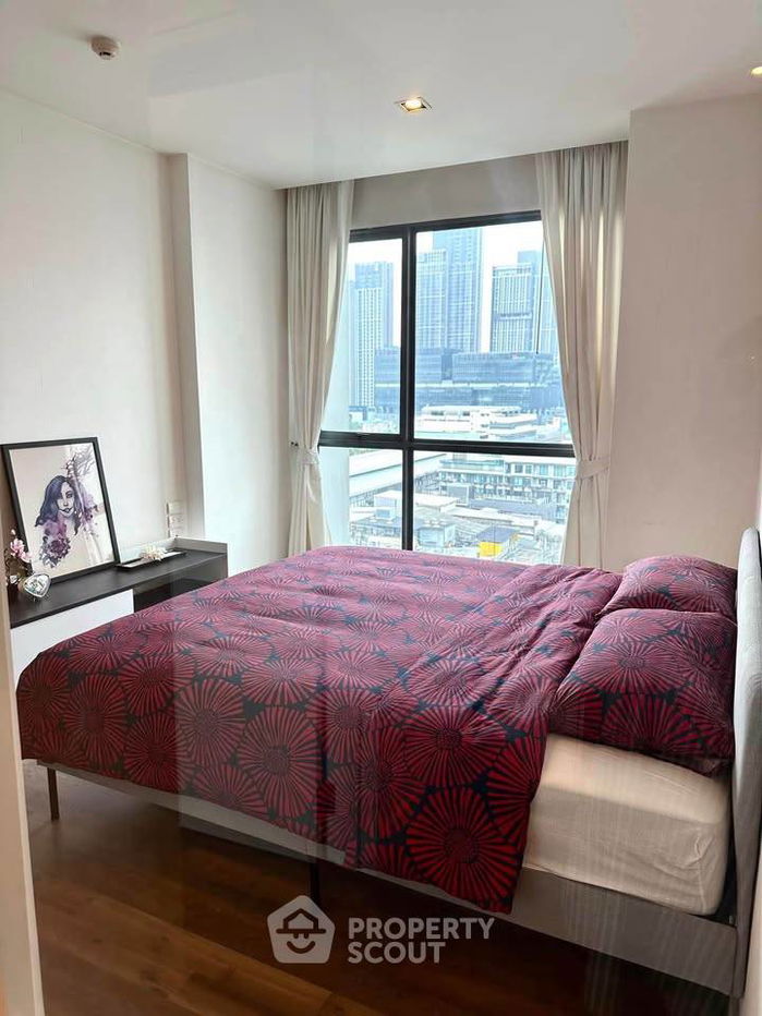 picture 1-BR Condo at The Room Sukhumvit 62 near BTS Punnawithi (ID 1951426) - 10/10