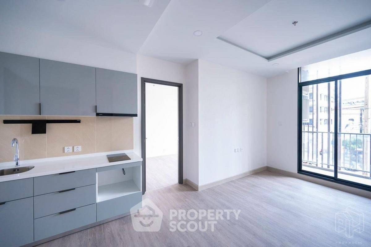 picture 1-BR Condo at Supalai Premier Samsen-Ratchawat close to Ratchawat (ID 1587234) - 5/5