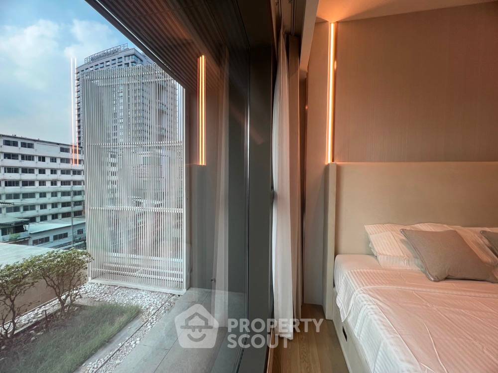 รูป คอนโด 2-ห้องนอน ที่ เดอะ สแตรนด์ ทองหล่อ ใกล้ BTS ทองหล่อ (ID 1920077) - รูปที่ 12/26