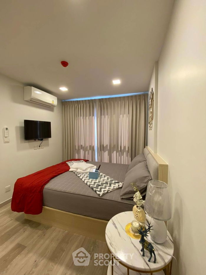 รูป คอนโด 1-ห้องนอน ที่ มาร์เวสท์ หัวหิน ใกล้ ตลาดโต้รุ่งหัวหิน (ID 973628) - รูปที่ 19/39