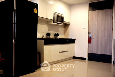 Condos for sale : 1-BR Condo at Supalai Premier Ratchathewi near BTS Ratchathewi (ID 1259848)