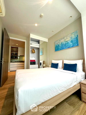 Condos for sale : 2-BR Condo at Diamond Condominium Phuket Bangtao close to Laguna (ID 1552890)