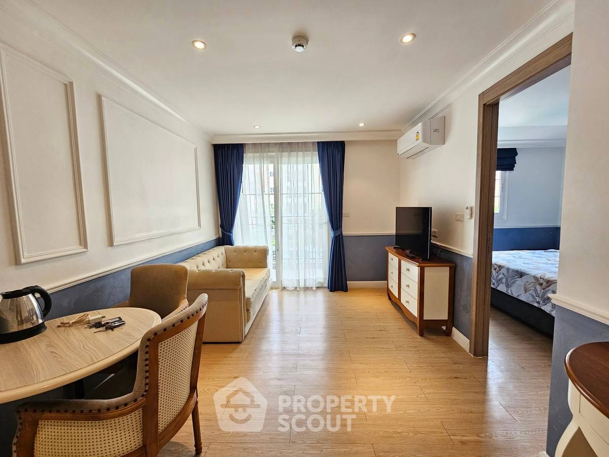 picture 1-BR Condo at Seven Seas Côte DAzur close to Pattaya (ID 2137125) - 7/8