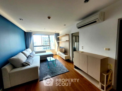 Condos for sale Trinity International School : 2-BR Condo at Condo One X Sukhumvit 26 near BTS Phrom Phong (ID 999117)