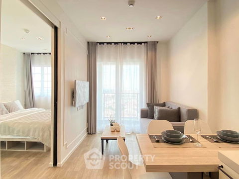 1-BR Condo at Chambery Sriracha-Laemchabang in Thung Sukhla (ID 1278708)