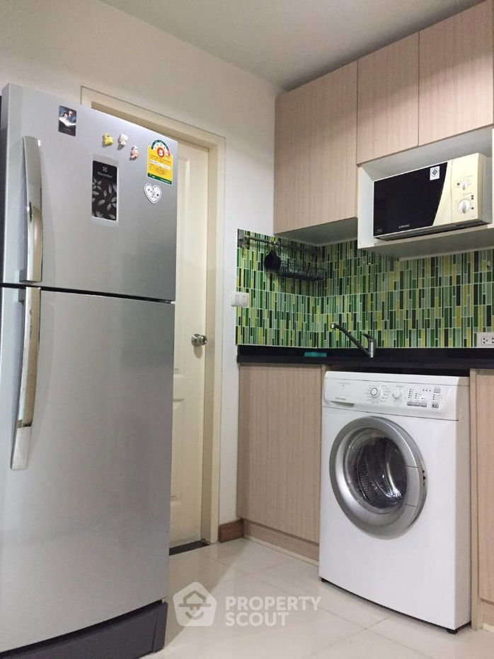 รูป คอนโด 1-ห้องนอน ที่ ชาโตว์ อินทาวน์ พหลโยธิน 14-2 ใกล้ BTS สะพานควาย (ID 767258) - รูปที่ 2/14