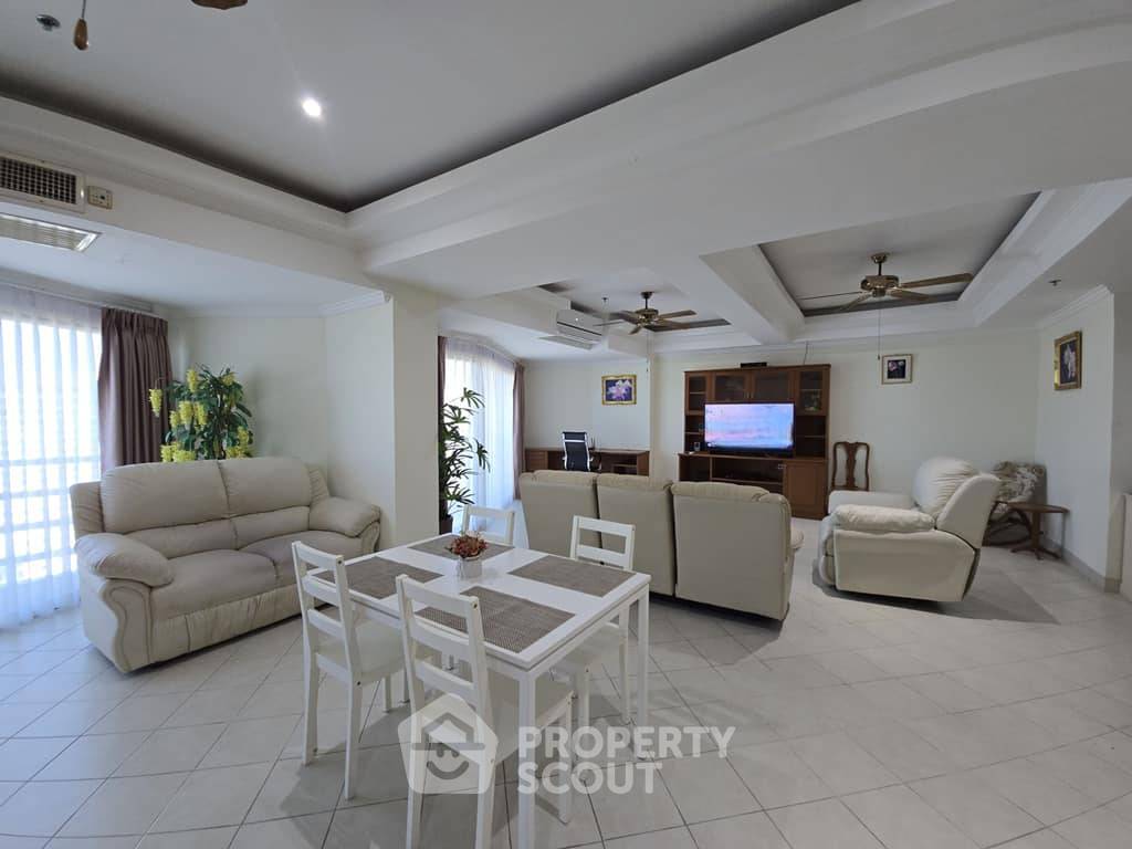รูป คอนโด 1-ห้องนอน ที่ วิวทะเล 2 คอนโดมิเนียม จอมเทียน ใกล้ พัทยาใต้ (ID 2137014) - รูปที่ 5/22