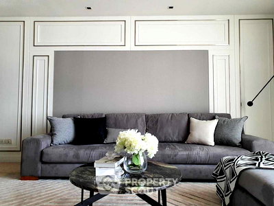 Condos for sale : 3-BR Condo at Nusasiri Grand Condominium near BTS Ekkamai (ID 1396708)