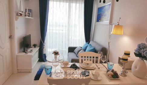 1-BR Condo at The Energy Huahin-Cha Am close to Cha-Am Beach (ID 1845793)
