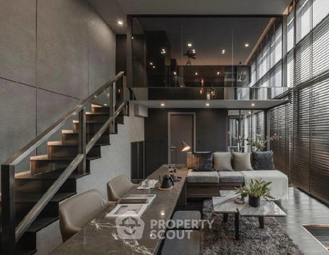 1-BR Condo at CONNER Ratchathewi near BTS Ratchathewi (ID 2063317)