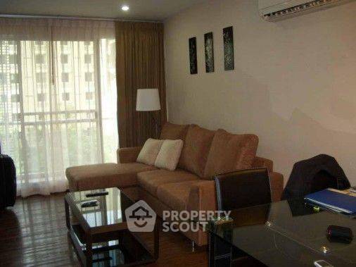 รูป คอนโด 1-ห้องนอน ที่ วอน นภา สุขุมวิท 38 คอนโดมิเนียม ใกล้ BTS ทองหล่อ (ID 2086536) - รูปที่ 2/7