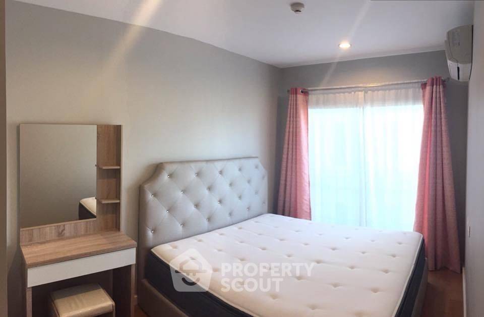 รูป คอนโด 1-ห้องนอน ที่ คอนโดเลต ดเวล สุขุมวิท 26 ใกล้ BTS พร้อมพงษ์ (ID 2103570) - รูปที่ 2/9
