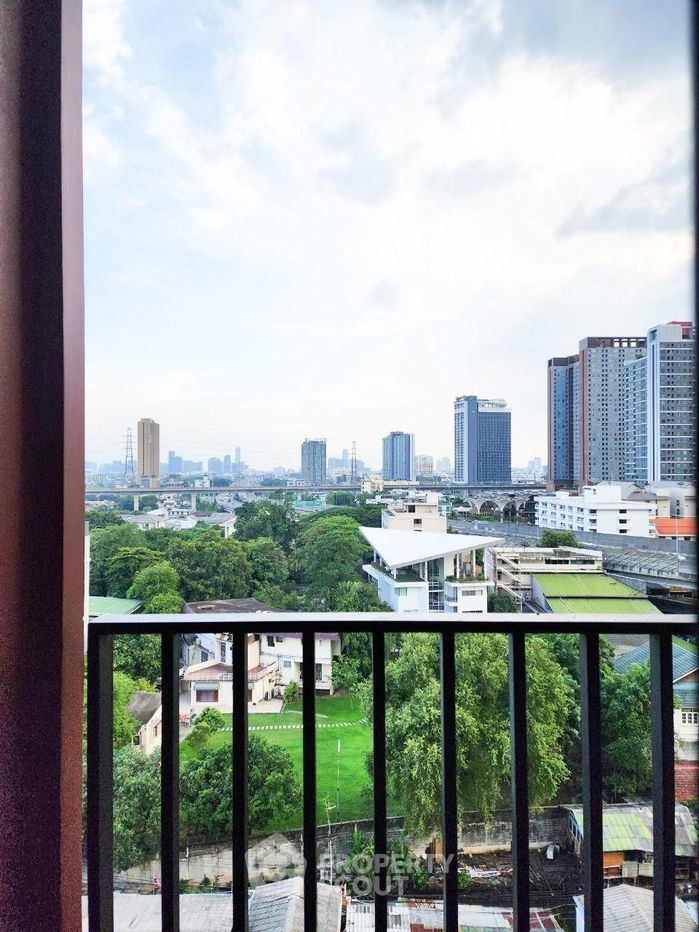 รูป คอนโด 1-ห้องนอน ที่ เดอะเบส พระราม 9-รามคำแหง ใกล้ ARL รามคำแหง (ID 1407663) - รูปที่ 7/10