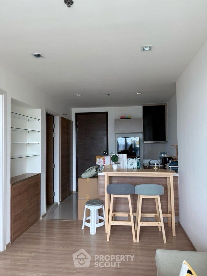 รูป คอนโด 1-ห้องนอน ที่ ริธึ่ม พหล-อารีย์ ใกล้ BTS สะพานควาย (ID 2183932) - รูปที่ 4/9