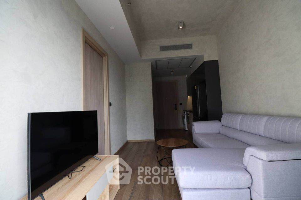 picture 1-BR Condo at The Lofts Asoke near MRT Phetchaburi (ID 1002845) - 7/10