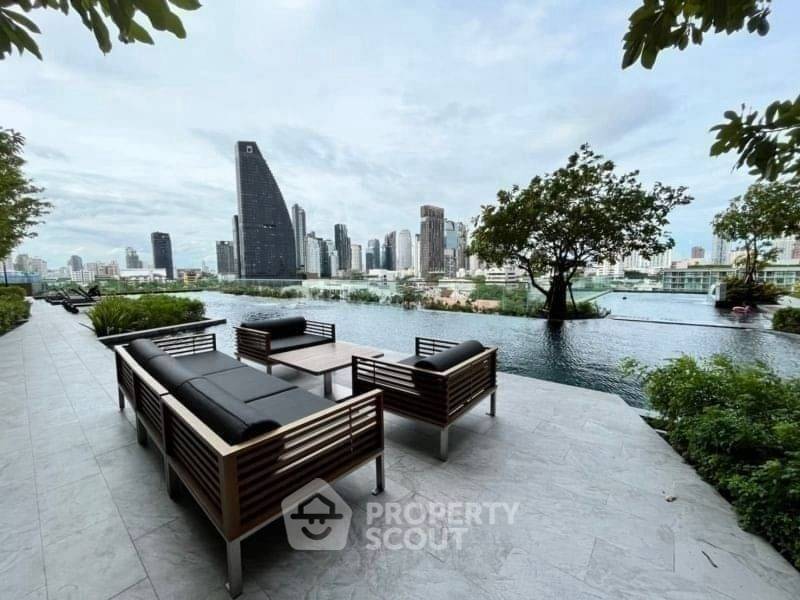 picture 1-BR Condo at Oka Haus Sukhumvit 36 near BTS Thong Lor (ID 2096640) - 15/16