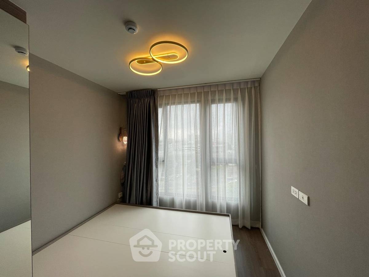 รูป คอนโด 1-ห้องนอน ที่ ดิ ออริจิ้น รามอินทรา 83 สเตชั่น ใน รามอินทรา (ID 1726257) - รูปที่ 2/5
