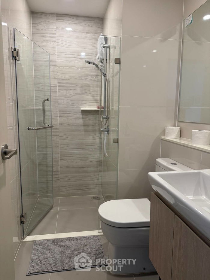 picture 1-BR Condo at LIFE Rama 4 - Asoke near MRT Queen Sirikit National Convention Centre (ID 2116204) - 5/7