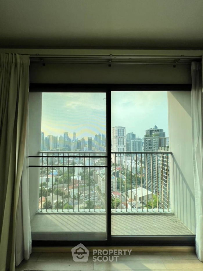 picture 3-BR Condo at Noble Remix near BTS Thong Lor (ID 972798) - 7/12