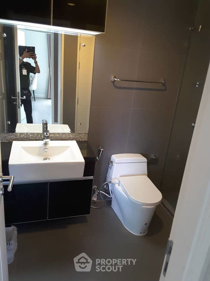 picture 1-BR Condo at The Crest Sukhumvit 34 near BTS Thong Lor (ID 476897) - 25/26