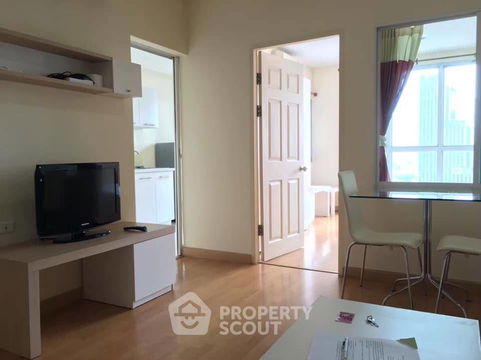 1-BR Condo at Life @ Phahol-Ari near BTS Saphan Khwai (ID 725964)