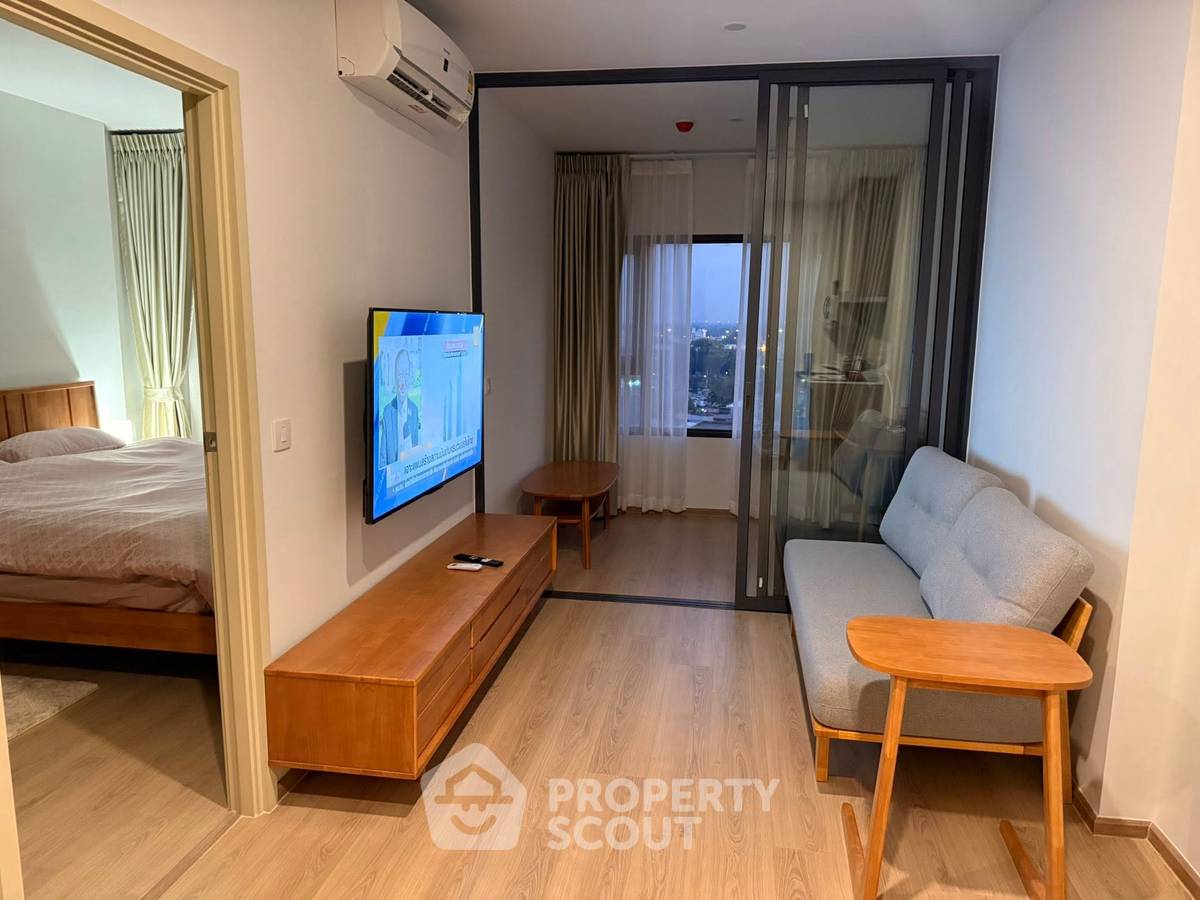 รูป คอนโด 1-ห้องนอน ที่ ไลฟ์ พระราม 4 - อโศก ใกล้ MRT ศูนย์การประชุมแห่งชาติสิริกิติ์ (ID 2131876) - รูปที่ 2/11