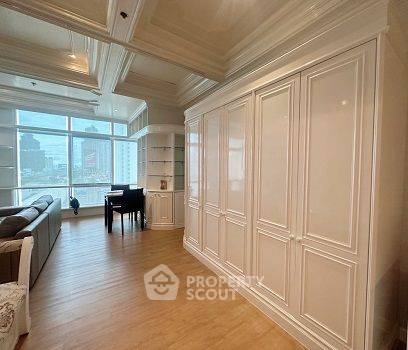 รูป คอนโด 1-ห้องนอน ที่ บ้าน สาทร เจ้าพระยา คอนโดมิเนียม ใกล้ BTS กรุงธนบุรี (ID 1895141) - รูปที่ 6/7