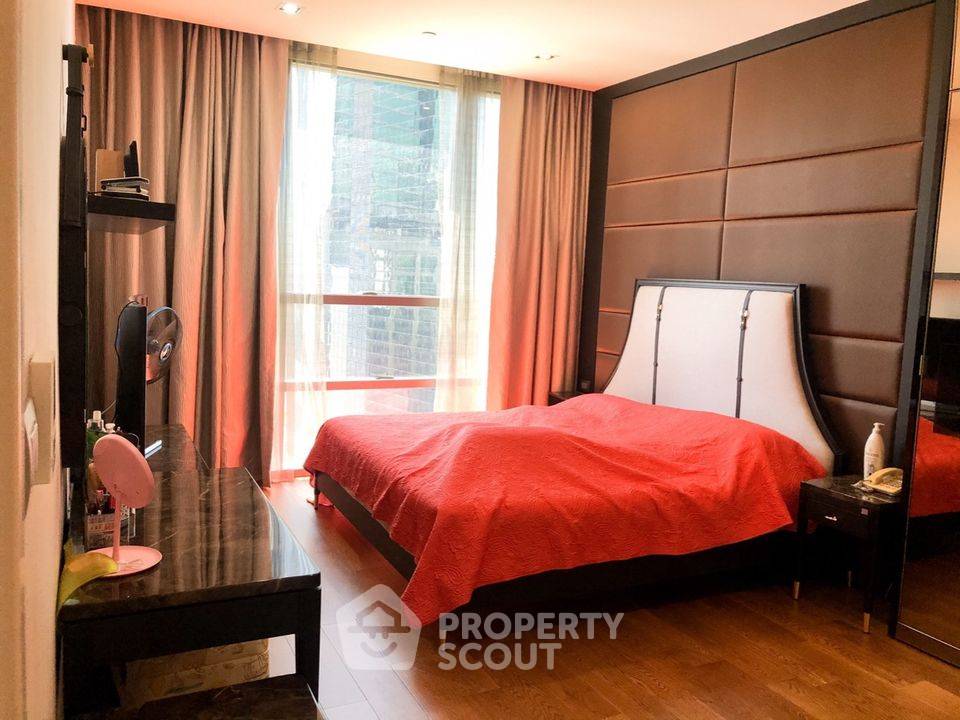 picture 2-BR Condo at The Bangkok Sathorn near BTS Surasak (ID 647870) - 3/7
