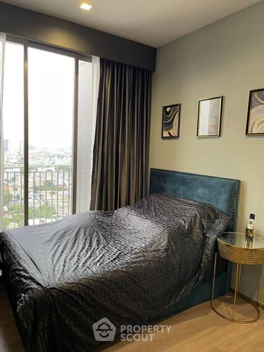 1-bed condo for sale, 43.5 sqm, RHYTHM CHAROENKRUNG PAVILLION