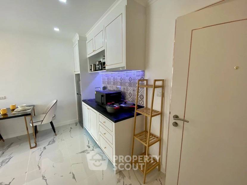 picture 1-BR Condo at The Empire Tower Pattaya close to Pattaya (ID 1648664) - 2/7