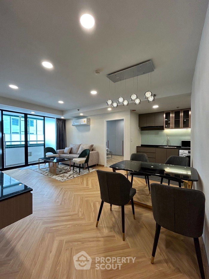 รูป คอนโด 2-ห้องนอน ที่ ลาส โคลินาส ใกล้ BTS อโศก (ID 1516000) - รูปที่ 3/10