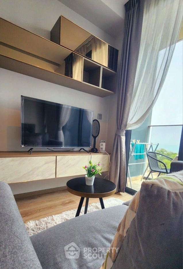 picture 1-BR Condo at Andromeda Condominium Pattaya close to Phratamnak (ID 1532838) - 2/28