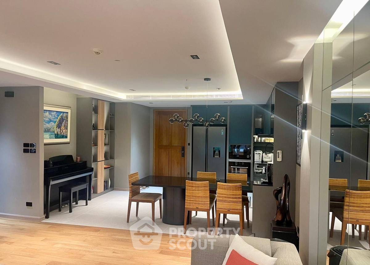 picture 2-BR Condo at The Rise Sukhumvit 39 near BTS Phrom Phong (ID 1983697) - 15/15