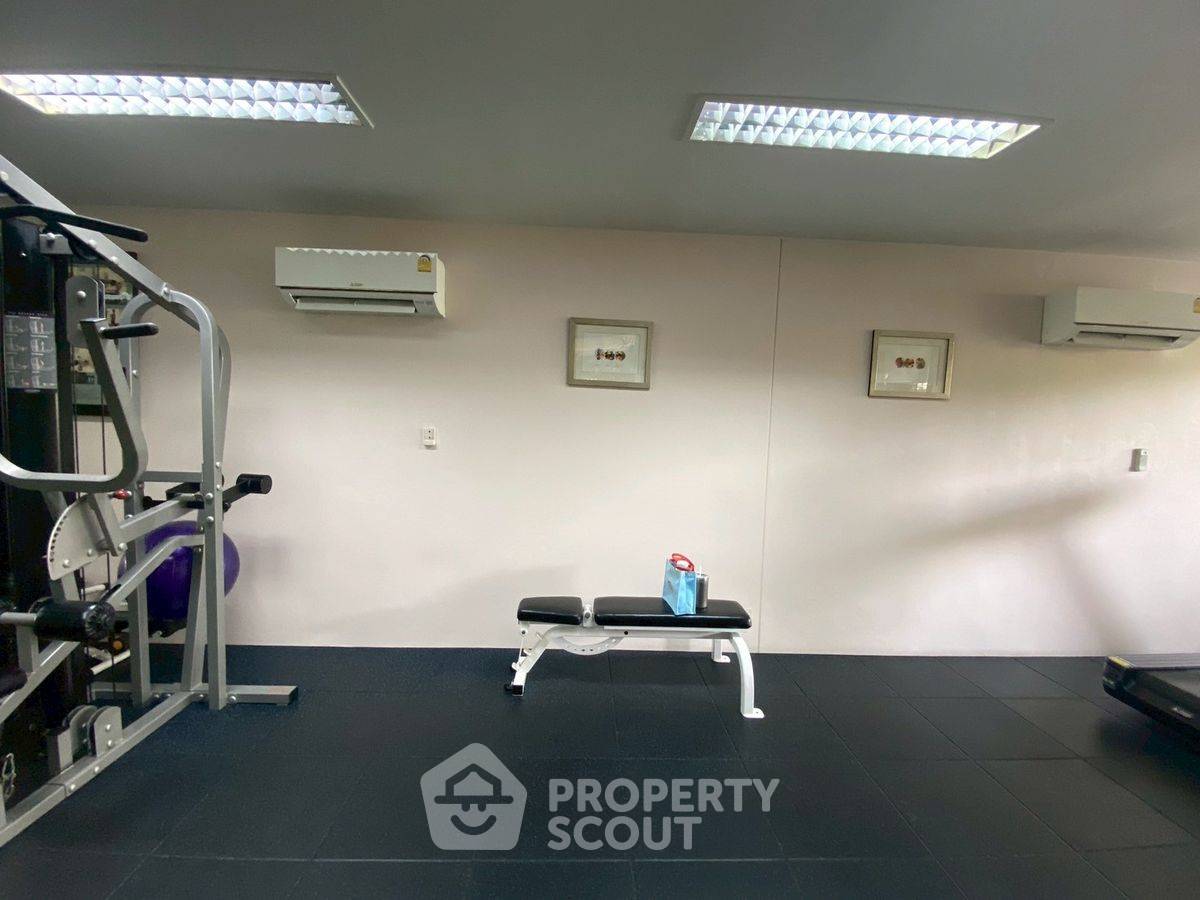 picture 3-BR Condo at Baan Siri Sathorn Suanplu Condominium close to Naradhiwas Rajanagarindra (ID 2088213) - 14/48