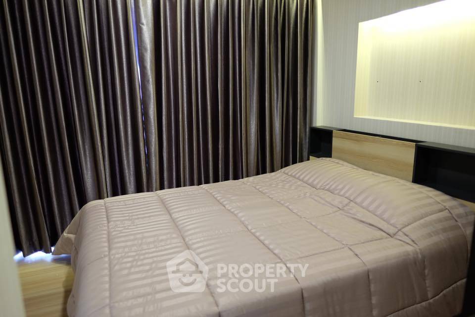 รูป คอนโด 1-ห้องนอน ที่ ชาโตว์ อินทาวน์ สุขุมวิท 64/1 ใกล้ BTS บางจาก (ID 1515845) - รูปที่ 3/14