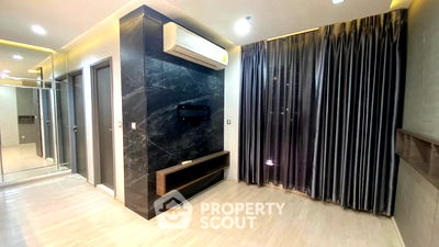 Condos for sale : 2-BR Condo at Rhythm Rangnam near BTS Victory Monument (ID 1513011)